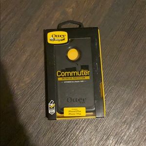 Otterbox iPhone case